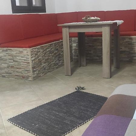 Detached House In Sykia Villa Exterior photo